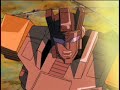 Transformers Armada: Past Part 2 (2/2) Transformers Armada: Past Part 2 (2/2)