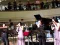 數字人生 Numeral Life ﹣Ausgelassen Harmonica Quartet