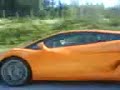 BMW 330 E46 VS. Lamborghini Gallardo (Best quality) Part 2 BMW 330 E46 VS. Lamborghini Gallardo (Best quality) Part 2