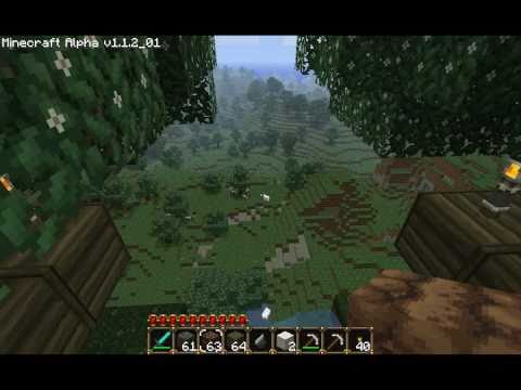 Let's Show Minecraft #001 [Deutsch] [HD] - Mein Craft, Dein Craft