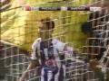 Pachuca Vs America 2008