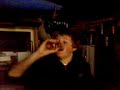 Greg's fantastalicious birthday  DOUBLE  jager bomb