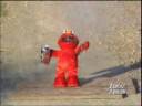 HOW ELMO REALLY FUCKING DIED!!!!
