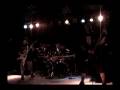 Created To Kill@Monsterfest 2008