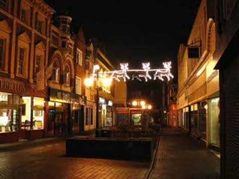 KING'S LYNN