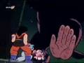 Dragon Ball Małpa