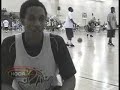 HoopTV Interview: Brandon Jennings and DeMar Derozan