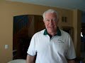 How to breathe, full lung exercises, oxygenate your cells by deep breathing.  Pastorstraw