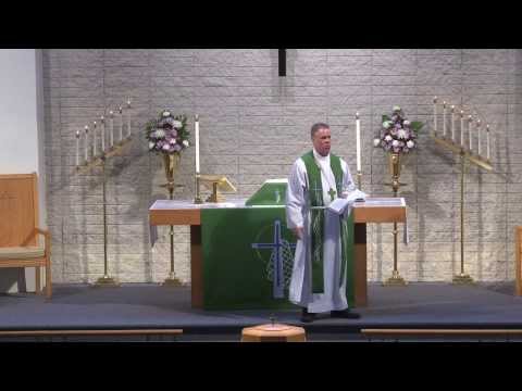 Bethlehem Lutheran Church - Sunday Worship Service: 2/02/2014 Bethlehem Lutheran Church - Sunday Worship Service: 2/02/2014