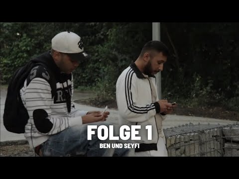 sprache - https://www.facebook.com/sprachederstrasse https://www.facebook.com/BenBugatty Ihr entscheidet ob es die erste und einzige Folge bleibt oder ob es immer weit...