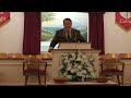 How Are You Doing - KJV Fundamental Baptist Preaching