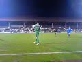 Good view at Swinecastle