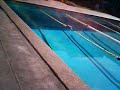 Piscinazo