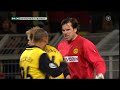 BVB 09 - Werder Bremen DFB-Pokal... MARK ZIEGLER!!!!!