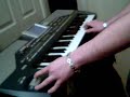 ME ON THE KEYBORD ME ON THE KEYBORD