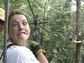 Costa rica zip line