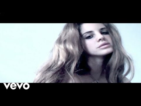 Tekst piosenki Lana Del Rey - Video Games po polsku
