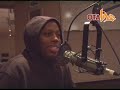 OTA Live (on FLOW 93.5 FM): OTA Talk w/KARDINAL OFFISHALL 2