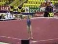 Dorina Boczogo 2006 Dutch Open Jr AA FX