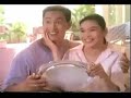 Ajinomoto Classic TV Ad 1996 ( Pusong Pinoy Lutong Pinoy )