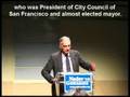Ralph Nader: Be prepared to be very disappointed with Obama