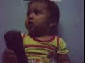 Nicole falando al�..