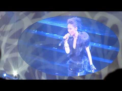 Gillian Chung