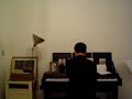 Bach Fantasia in C Minor BWV 906 Bach Fantasia in C Minor BWV 906
