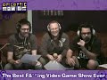 Epileptic Gaming #193 ~ To Borderlands and Back