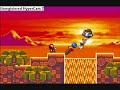 Fun With Sonic Scene Maker