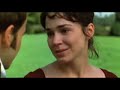 i always loved this song, and i simply had to make it into a movie. it's dedicated to all those hopeless romantics out there, and features all the usual regency favourites including:

1. pride and prejudice 95'
2. north and south
3. persuasion 07'
4. emma 96' 
5. the abduction club
6. little women
7. northanger abbey 07'
8. becoming jane (one clip, sorry -- it's a little misrepresented!)
9. phantom of the opera
10. under the greenwood tree
11. mansfield park 95' and 07' 
12. sense and sensibility 08' (i actually preferred the earlier one, but the clips from this adaptation matched my movie more) 
13. under the greenwood tree

oh, and it is my first movie -- so kind comments would be nice! (but hey, you're entitled to your own opinion). anyway, i hope you enjoy it! it was a joy to make. 

i don't own any of the movies/tv shows &c.,s

the song is: 
