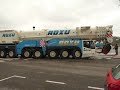 DEMAG AC 500-1 ROXU (Piezas ENCE) - Part 001