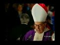Federico Fellini - Funerali a S. Maria degli Angeli e Martiri - Roma