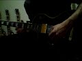 涼宮ハルヒの憂鬱（平野綾）【God knows...】 guitar cover