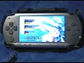 PSP Memory Stick test Black speed