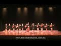 Rondalla Femenil Romance - Jamas me olvidaras Rondalla Femenil Romance - Jamas me olvidaras