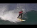 Andy Irons Enjoyed A Surf At Bakio On A Lay Day