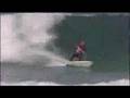 Andy Irons Enjoyed A Surf At Bakio On A Lay Day