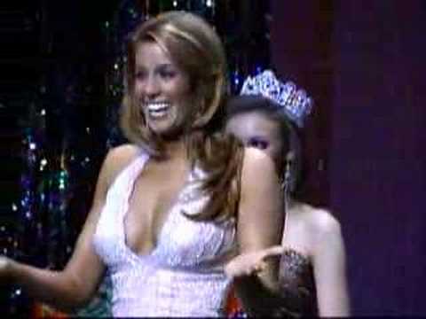 Miss Arkansas USA, Selected Airmen ...