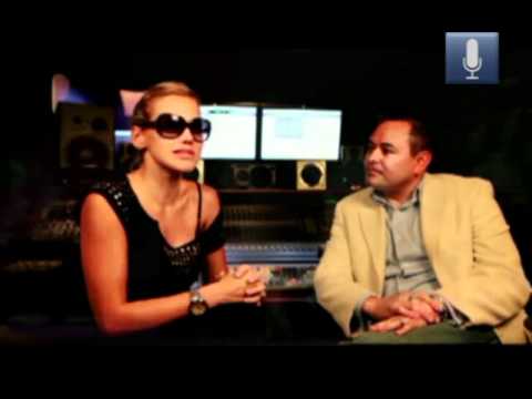 Fanny L� Habla De Su Experiencia De Trabajar Con Wise Videos