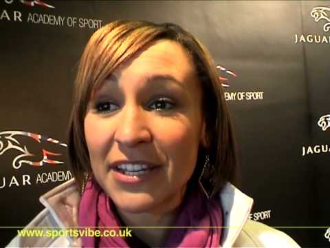 Jaguar Academy of Sport (Part one)