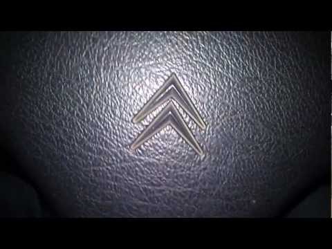 how to reset service light on citroen nemo