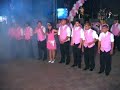 baile sorpresa