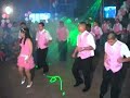 baile sorpresa