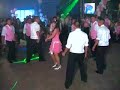 baile sorpresa
