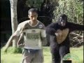 فيديو يوتيوب الكامرا الخفيه مقالب