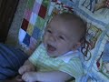 jack laughing