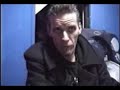 here's some live footage and an interview with mike from tsol that i shot years ago.