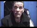 here's some live footage and an interview with mike from tsol that i shot years ago.