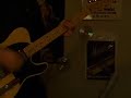 American Ash Telecaster + Tweed Champ 5F1 American Ash Telecaster + Tweed Champ 5F1